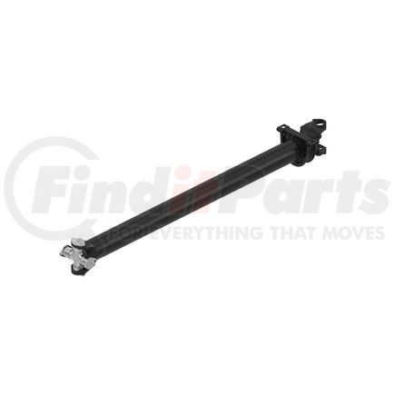 A09-11424-670 by FREIGHTLINER - Driveline - Midship, 17XLN - Front