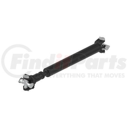 A09-11426-370 by FREIGHTLINER - Driveline - 17XLN Full Round, Main, 37.0 Inch