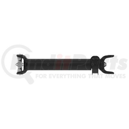 A09-11432-350 by FREIGHTLINER - Driveline - 18XLN - Full Round Midship