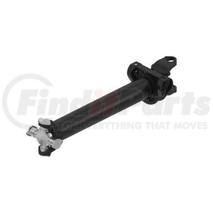 A09-11432-442 by FREIGHTLINER - DRIVELINE-18XLN-FR MIDSHIP,44.