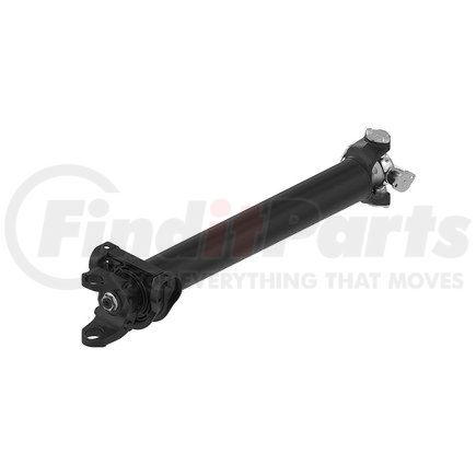 A09-11432-470 by FREIGHTLINER - Drive Shaft - 18XLN, Full Round, Midship, 47.0