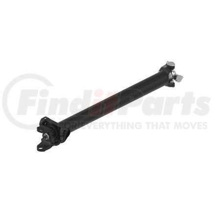 A09-11432-680 by FREIGHTLINER - Drive Shaft - 18XLN-FR,Midship, 6