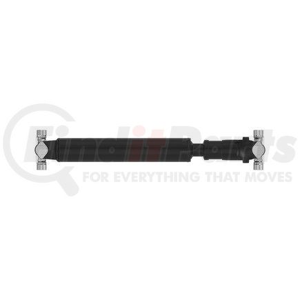 A09-11433-440 by FREIGHTLINER - Drive Shaft - 18N Driveline Assembly, 18XLT-HR