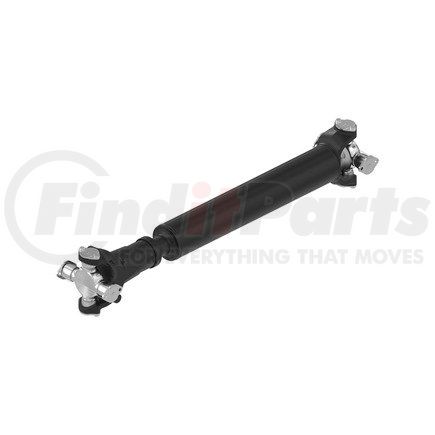 A09-11434-492 by FREIGHTLINER - DRIVELINE-18XLN-FR MAIN,49.5