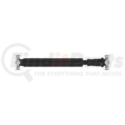 A09-11434-500 by FREIGHTLINER - Drive Shaft - 18XLN, Full Round, Main, 50.0