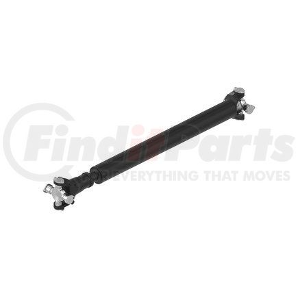 A09-11434-702 by FREIGHTLINER - DRIVELINE-18XLN-FR MAIN,70.5