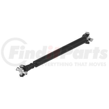 A09-11434-740 by FREIGHTLINER - Driveline - 18XLN Full Round, Main, 74.0 Inch