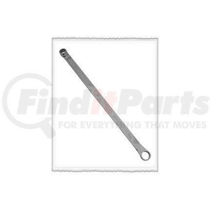 DPW1417 by VIM TOOLS - Drain Plug Wrench, 14mm x 17mm