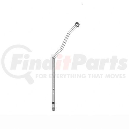 A07-21297-000 by FREIGHTLINER - DIPSTICK TRANS 3000MH ISB0