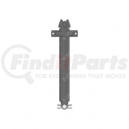 A09-10776-383 by FREIGHTLINER - Drive Shaft - Intermediate, SPL70, CR-Bearing-Y