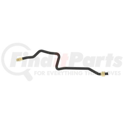 A12-31298-000 by FREIGHTLINER - A/C Discharge Line Hose Assembly - L9 2020, Remote Mounted