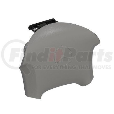 A14-14137-000 by FREIGHTLINER - Air Bag Module