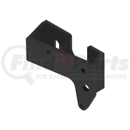 A14-14751-000 by FREIGHTLINER - BRACKET STEERING GEAR RCH6