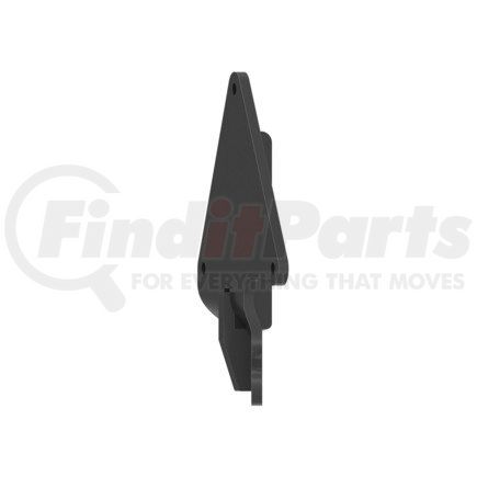 A14-17373-000 by FREIGHTLINER - Power Steering Reservoir Bracket