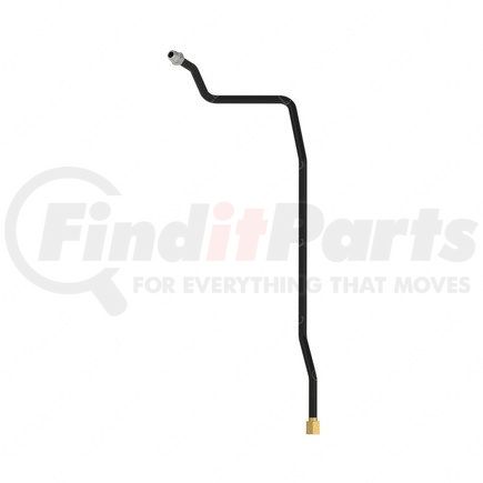 A14-17982-000 by FREIGHTLINER - Tube Assembly - 2010, WST, ISX, Ff, 1570