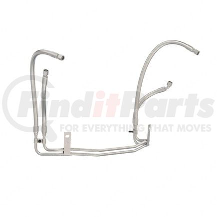 A14-18600-000 by FREIGHTLINER - Steering Column Tube