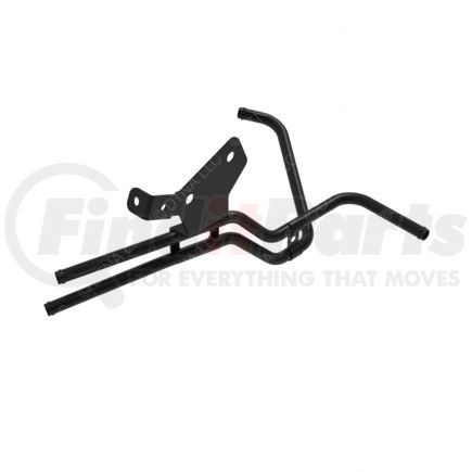 A14-19464-000 by FREIGHTLINER - Tube Assembly - Power Steering Oil Cooler, Fpt