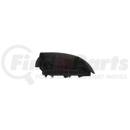 A14-19679-001 by FREIGHTLINER - Air Bag - Frontal, Wheel, Steering, No Engine Brake