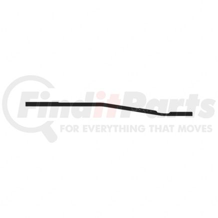 A15-23863-480 by FREIGHTLINER - Frame Rail Reinforcement - Inner, Splay, 480 Inch