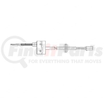 A06-14971-000 by FREIGHTLINER - SWITCH AS