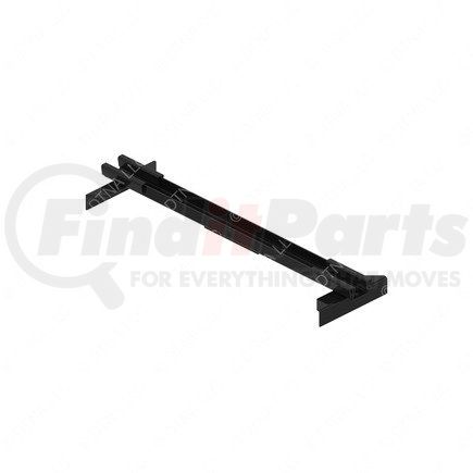 A06-17289-003 by FREIGHTLINER - Battery Hold Down Bolt Retainer - 2 Battery