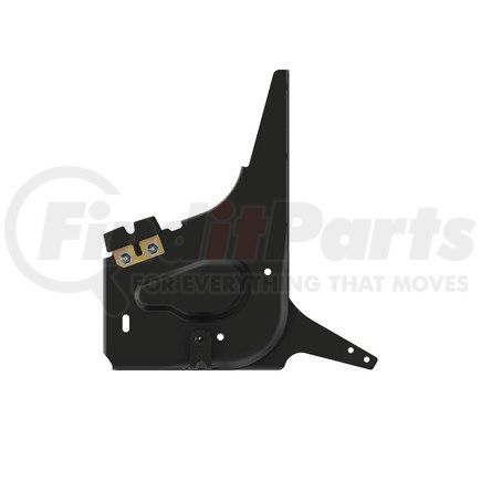 A17-13787-004 by FREIGHTLINER - BRACKET-SUPPORT ASSEMBLY.HOOD.LH