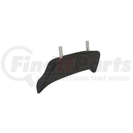 A17-13821-001 by FREIGHTLINER - HANDLE-HOOD.LIFT.CL112