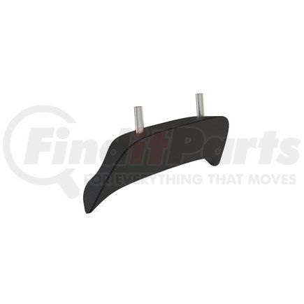 A17-13821-001 by FREIGHTLINER - Hood Lift Support