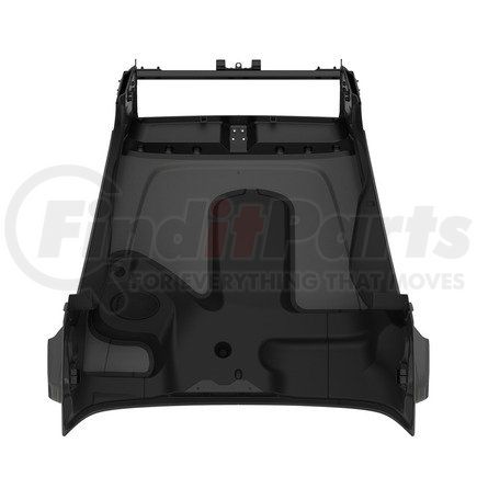 A17-14079-007 by FREIGHTLINER - HOOD-CORO