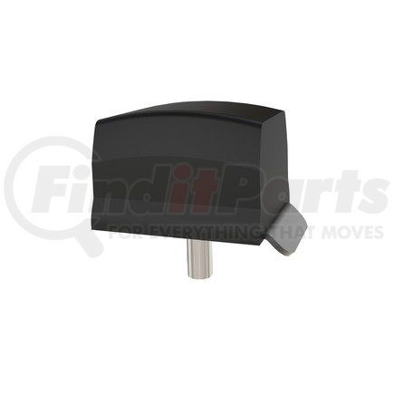 A17-14568-000 by FREIGHTLINER - Hood Support