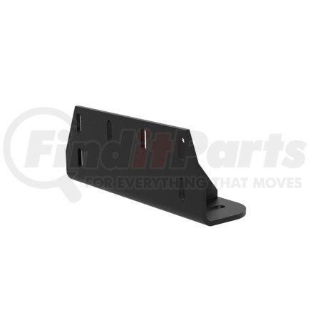 A17-14589-000 by FREIGHTLINER - Hood Hinge Bracket - Mounting, Hood Hinge