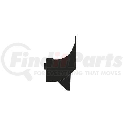 A17-14599-004 by FREIGHTLINER - Hood Latch Support