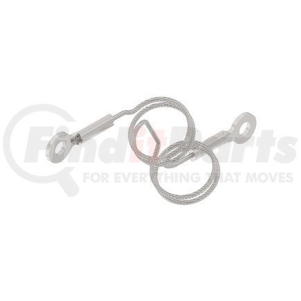 A17-13830-006 by FREIGHTLINER - CABLE ASS