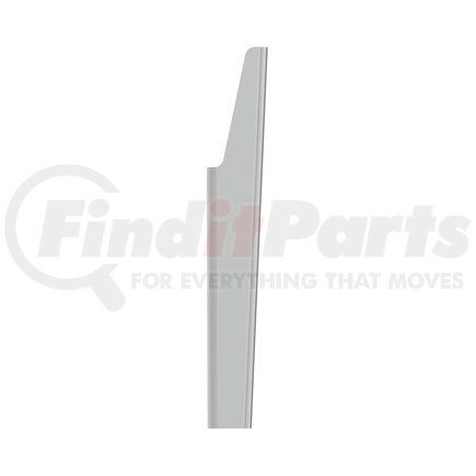 A17-14635-001 by FREIGHTLINER - Grille Mounting Bracket Assembly - Radiator Mounted