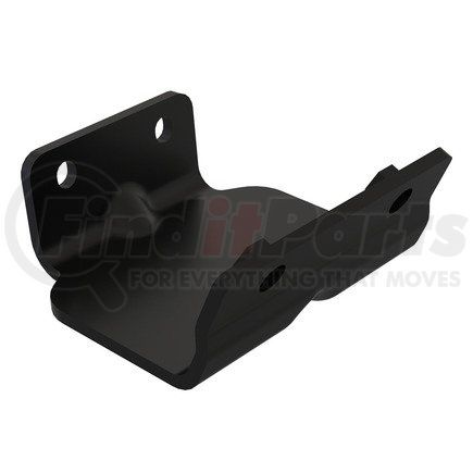 A17-14827-000 by FREIGHTLINER - Multi-Purpose Bracket