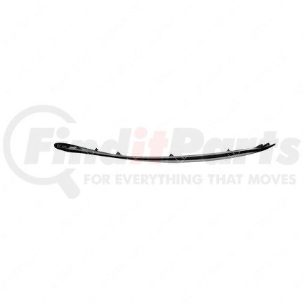 A17-14930-000 by FREIGHTLINER - Headlight Bezel