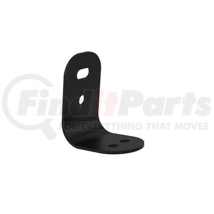 A17-14934-000 by FREIGHTLINER - Hood Guide Bracket - Lower Outboard Hood