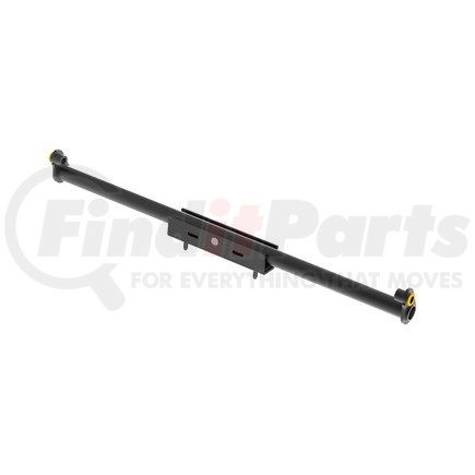 A17-15044-000 by FREIGHTLINER - HINGE AY,H00D,HX CRHLR