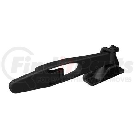 A17-15553-001 by FREIGHTLINER - Hood Latch Assembly