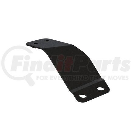 A17-15568-000 by FREIGHTLINER - Fender Bracket - Half, M2, 112, Left Hand