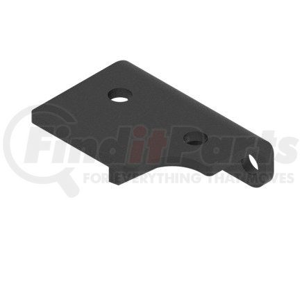 A17-15109-000 by FREIGHTLINER - MNT,HOOD,FRM,LOWER,52.5