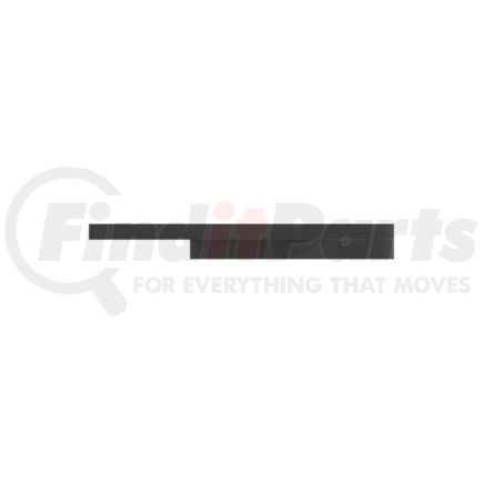 A17-15110-000 by FREIGHTLINER - MNT,HOOD,FRM,LOWER,52.5