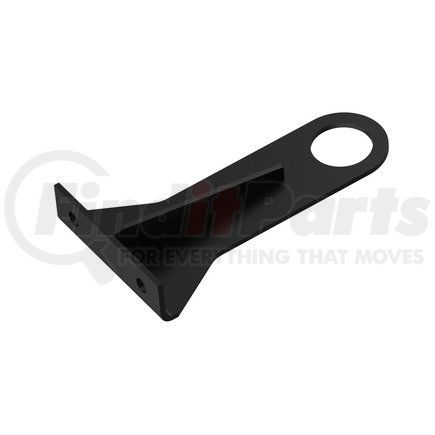 A17-15686-001 by FREIGHTLINER - Hood Guide Bracket - Post, Airtek