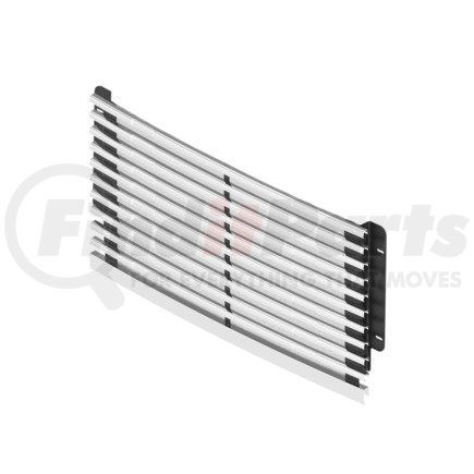 A17-15699-001 by FREIGHTLINER - Radiator Assembly