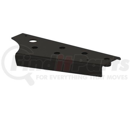 A17-16018-001 by FREIGHTLINER - Door Hinge Reinforcement