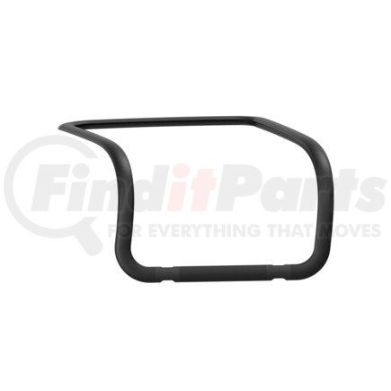 A17-16202-002 by FREIGHTLINER - SEAL ACCESS DR,LH,106V