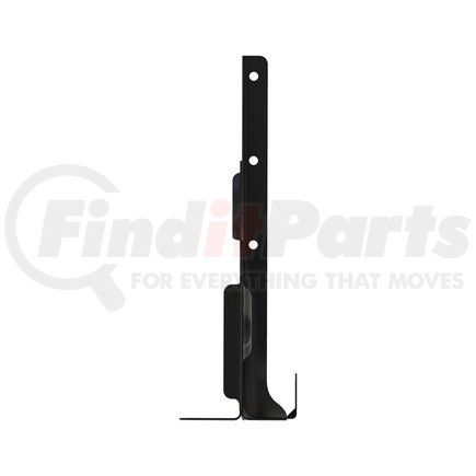 A17-16740-000 by FREIGHTLINER - Hood Latch Support