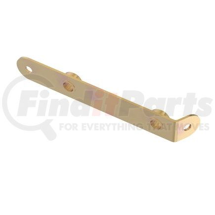 A17-12778-000 by FREIGHTLINER - Door Hinge Access Plate