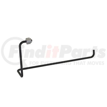 A17-12956-004 by FREIGHTLINER - Hood Tilt Assist Assembly