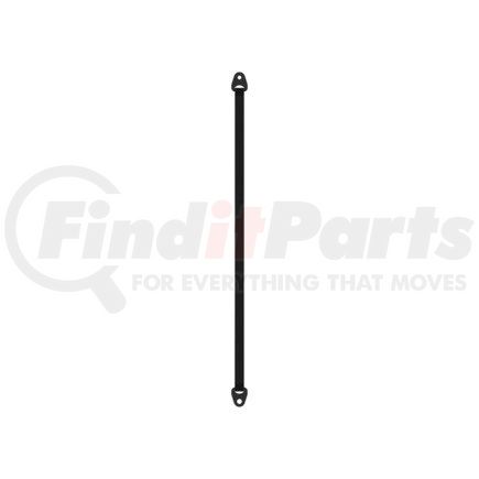 A17-12994-001 by FREIGHTLINER - Hood Restraint Cable